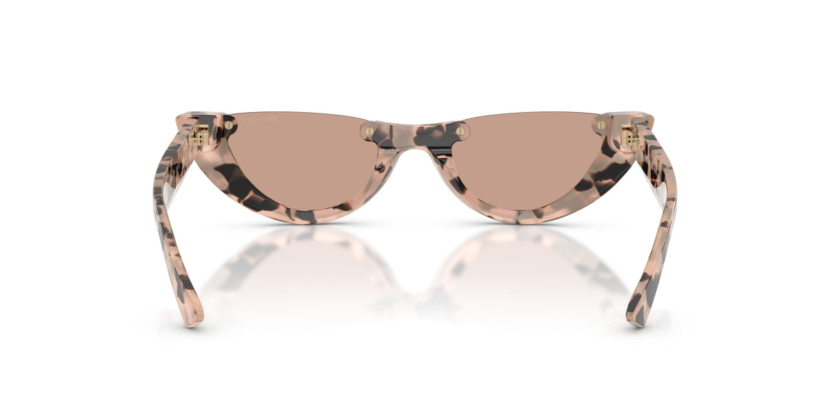 Gafas de Sol Jimmy Choo JC5049HU 508073 53 17 - vista 3