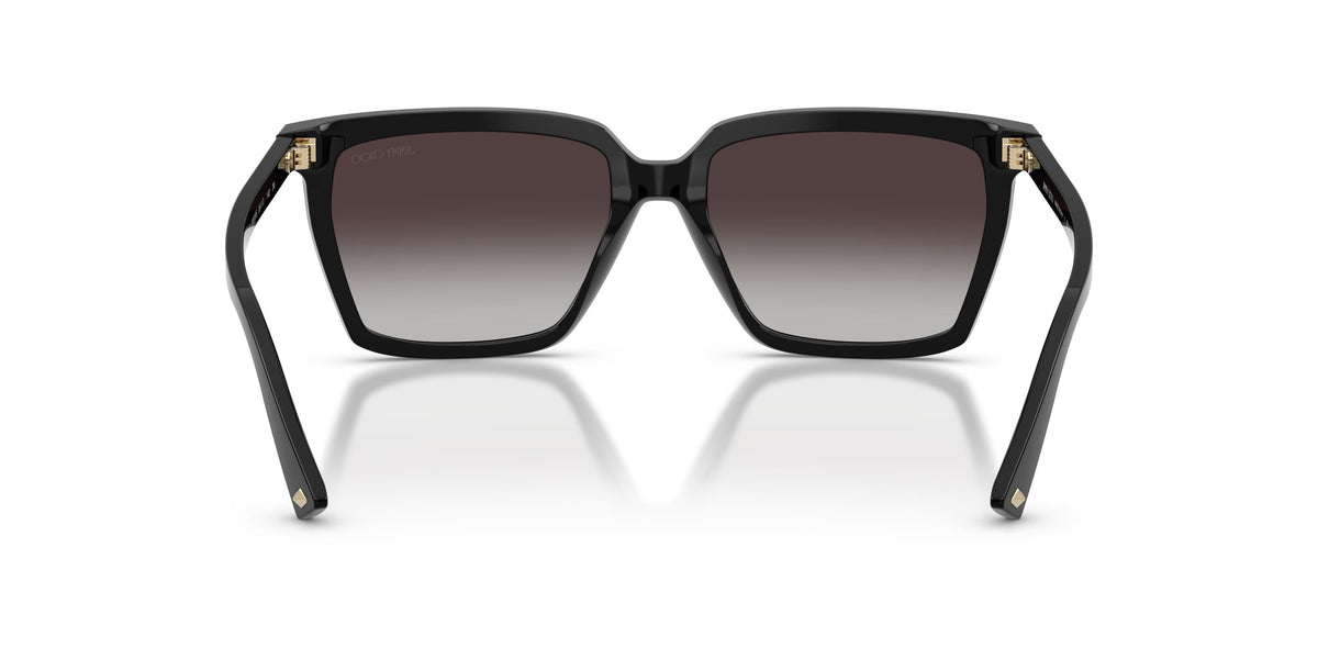 Gafas de Sol Jimmy Choo JC5051 50008G 55 17 - vista 3