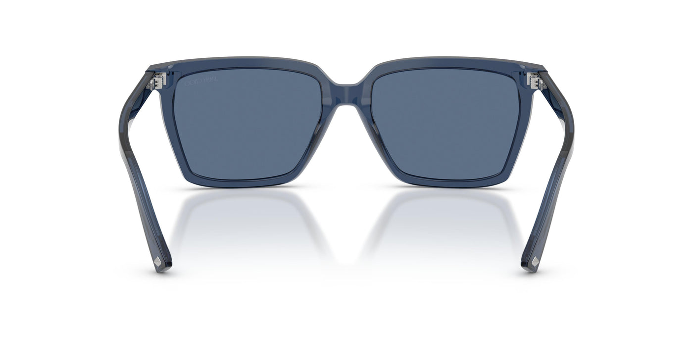 Sunglasses Jimmy Choo JC5051 503580 55 17