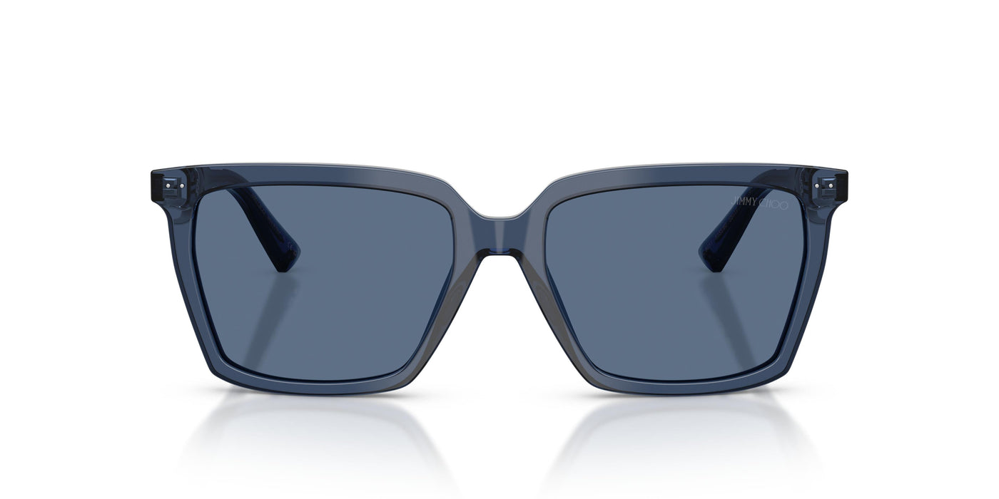 Sunglasses Jimmy Choo JC5051 503580 55 17