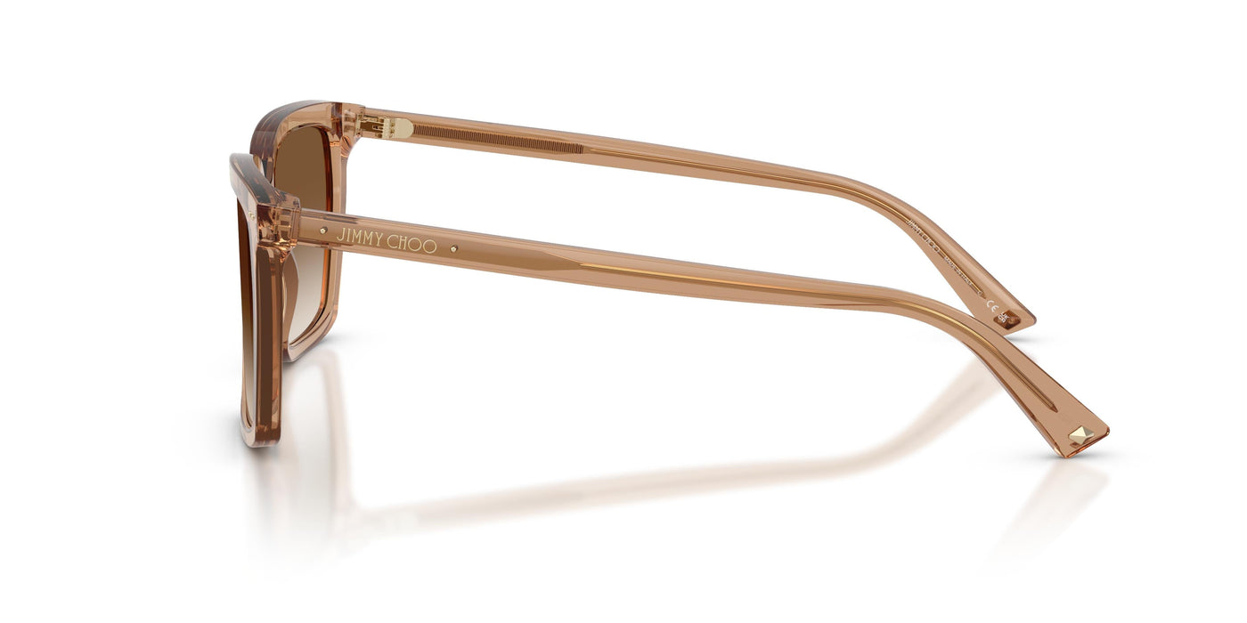 Sunglasses Jimmy Choo JC5051 507613 55 17