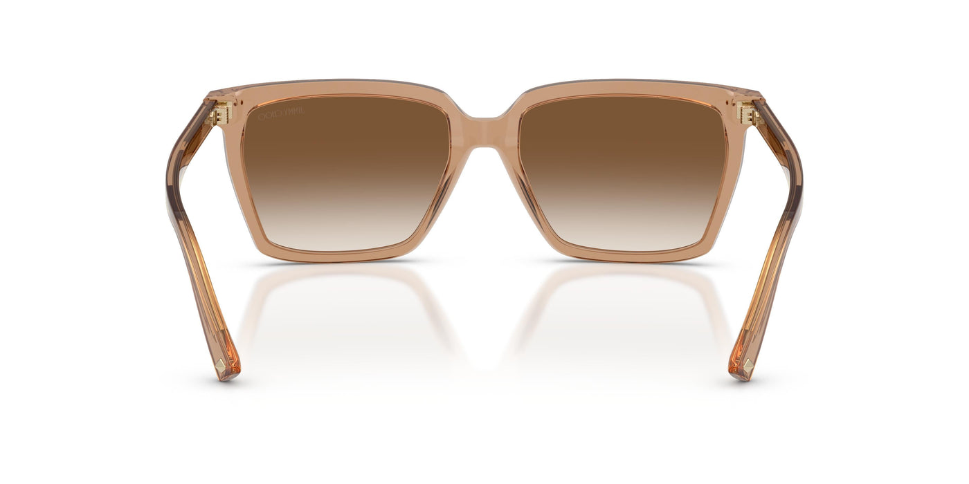 Sunglasses Jimmy Choo JC5051 507613 55 17