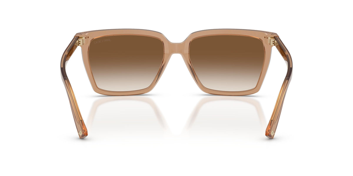 Gafas de Sol Jimmy Choo JC5051 507613 55 17 - vista 3
