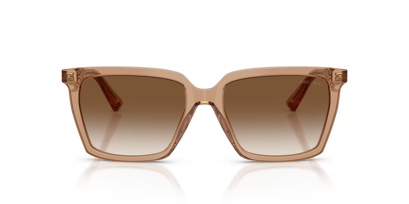 Sunglasses Jimmy Choo JC5051 507613 55 17