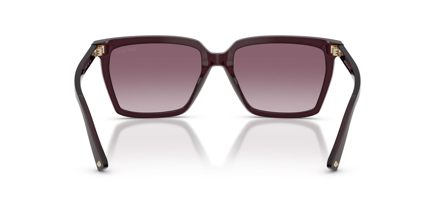 Gafas Graduadas Jimmy Choo JC5051 50866X 55 17