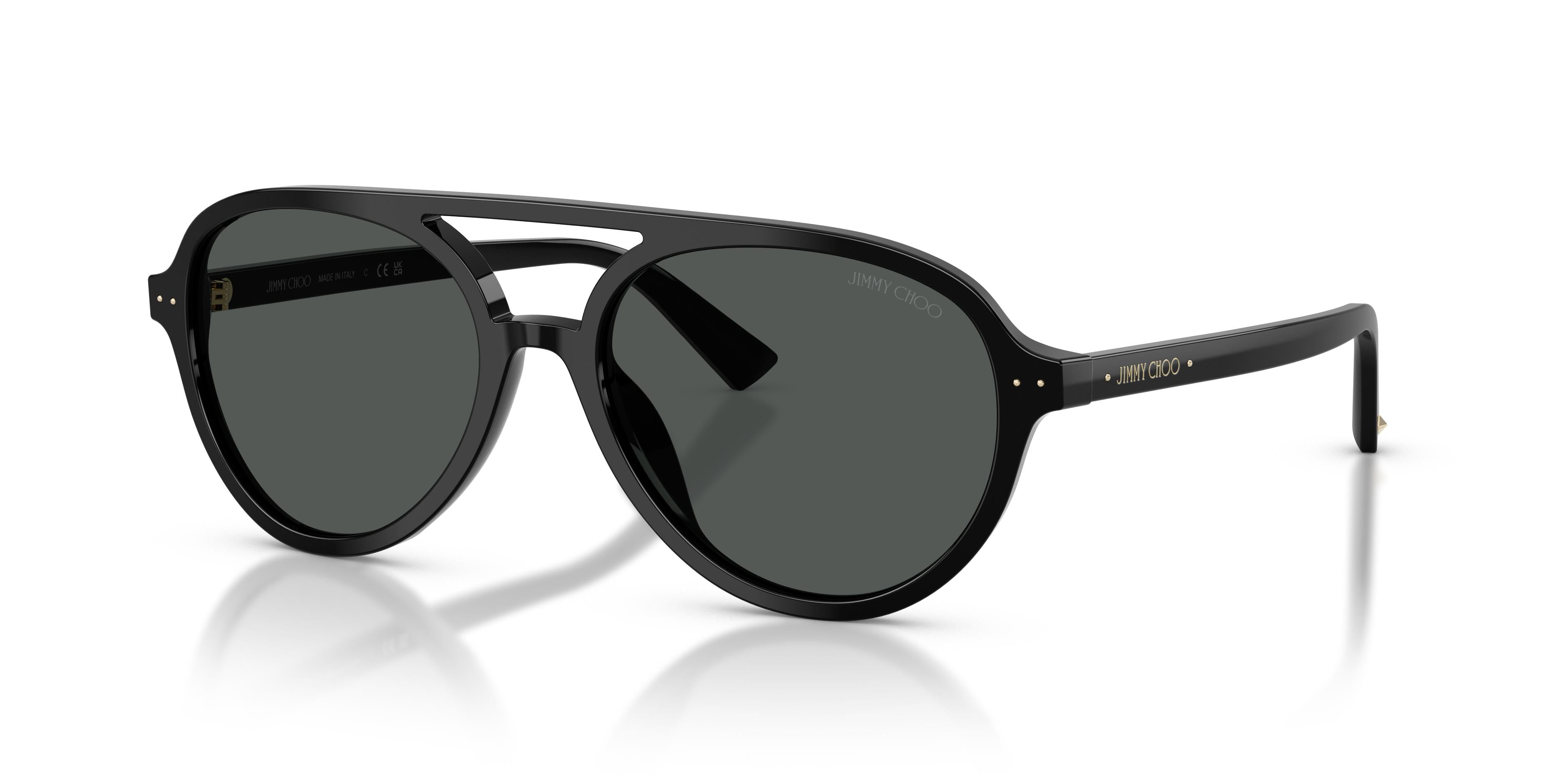 Sunglasses Jimmy Choo JC5055U 500087 55 17