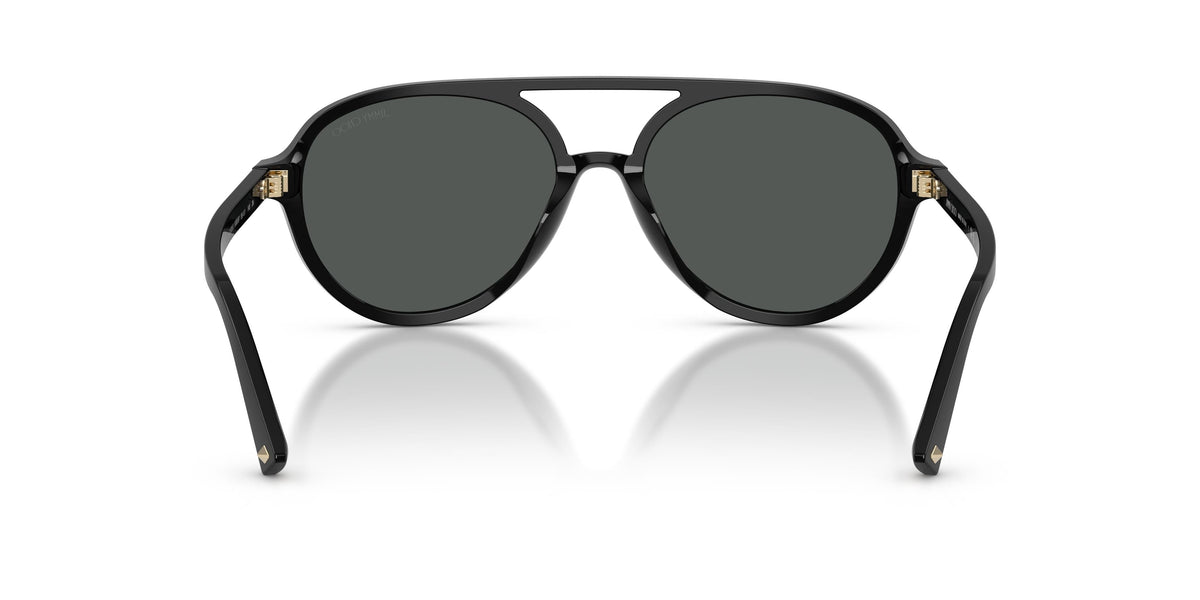 Gafas de Sol Jimmy Choo JC5055U 500087 55 17 - vista 3