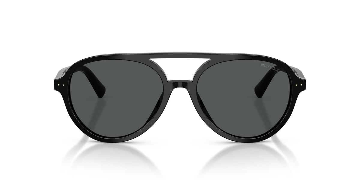 Gafas de Sol Jimmy Choo JC5055U 500087 55 17 - vista 4