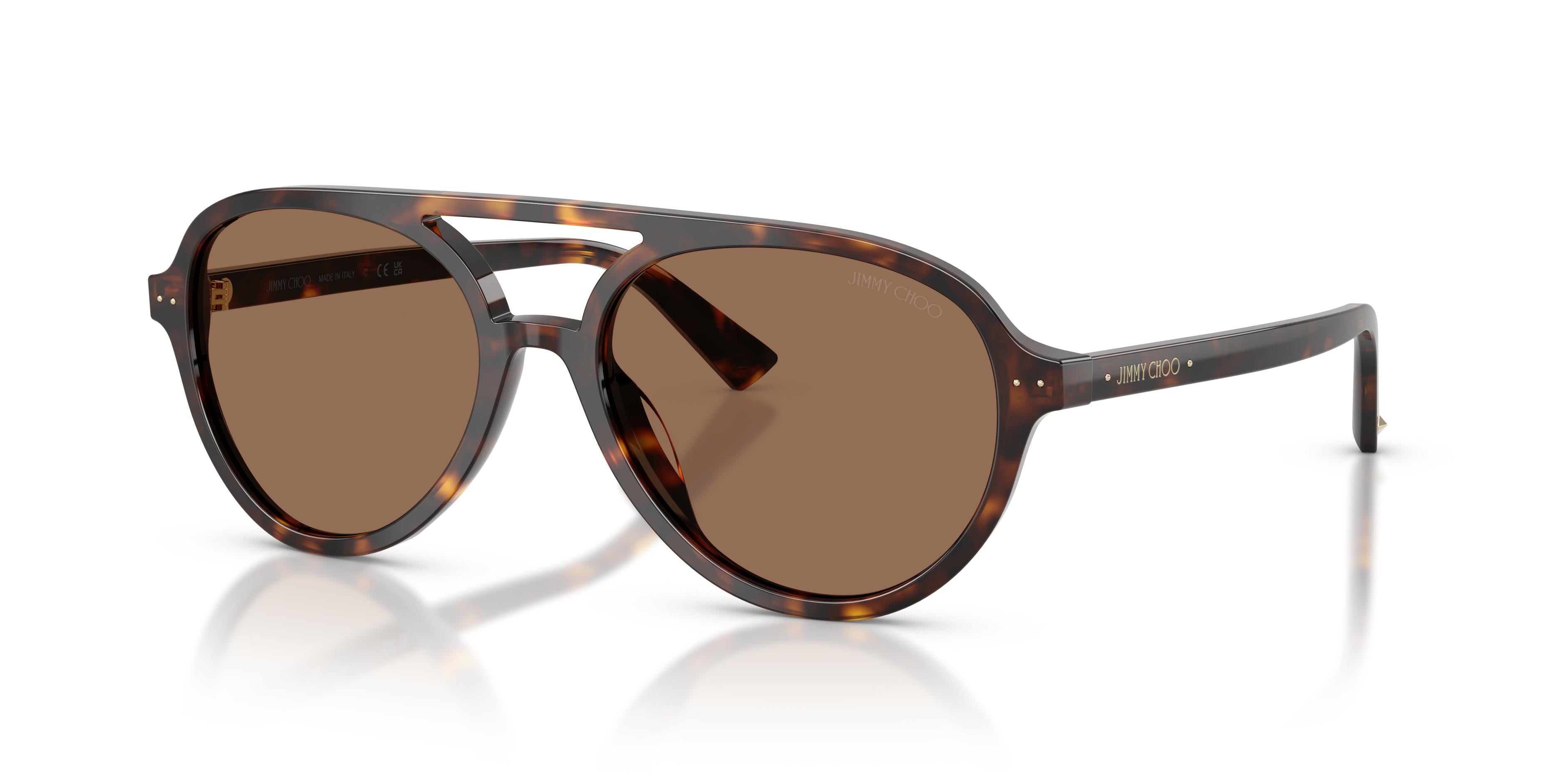 Sunglasses Jimmy Choo JC5055U 500273 55 17