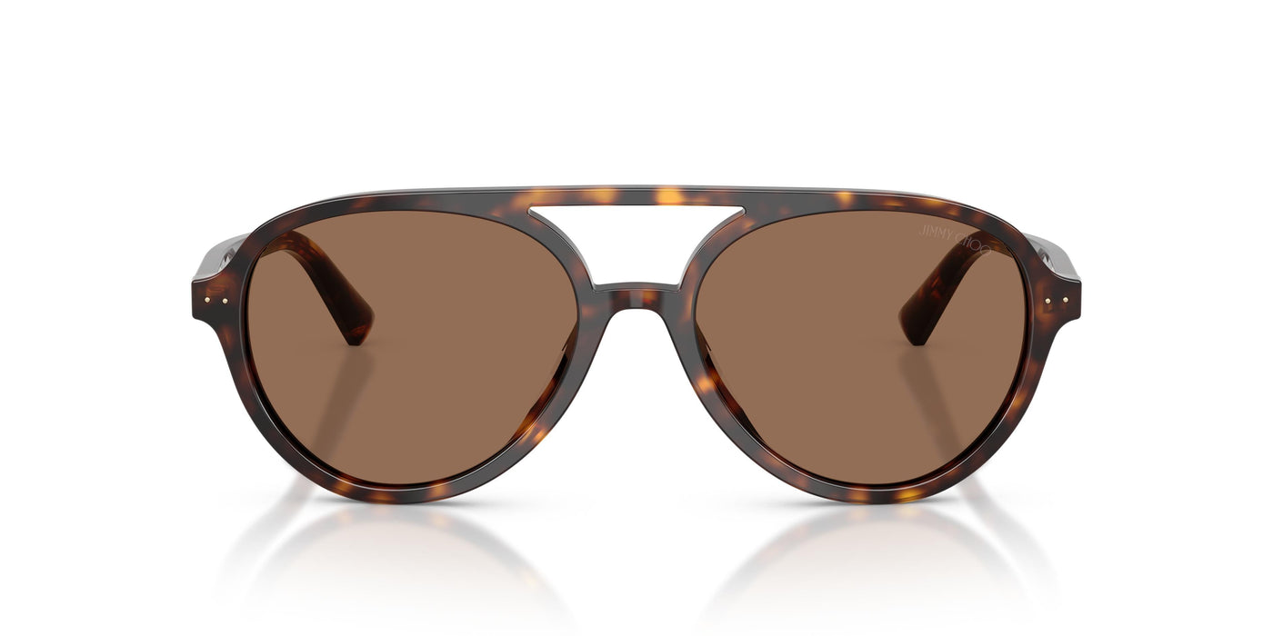 Sunglasses Jimmy Choo JC5055U 500273 55 17