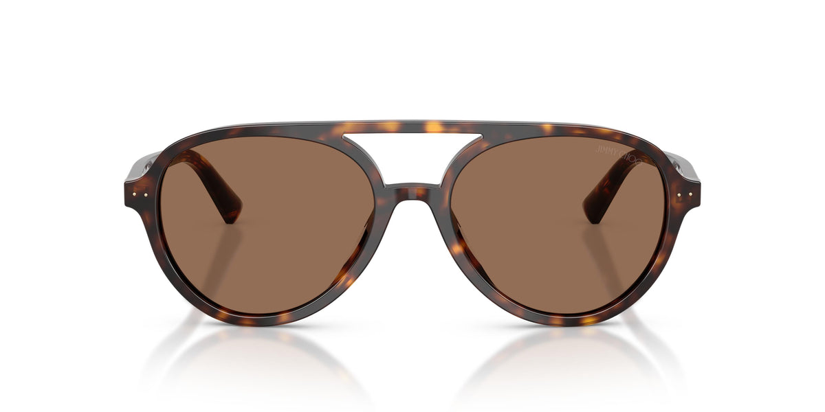 Gafas de Sol Jimmy Choo JC5055U 500273 55 17 - vista 4