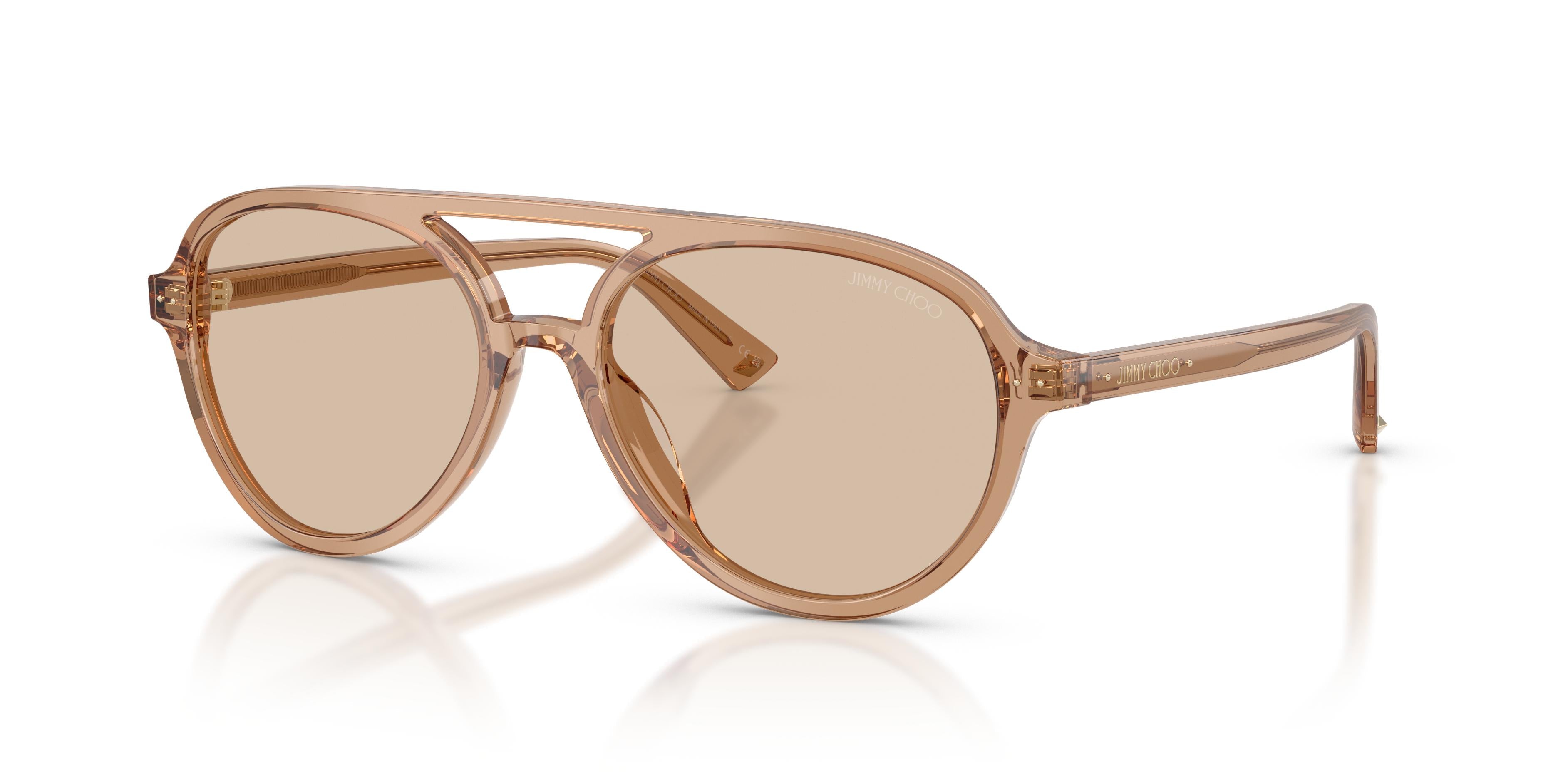 Sunglasses Jimmy Choo JC5055U 507693 55 17