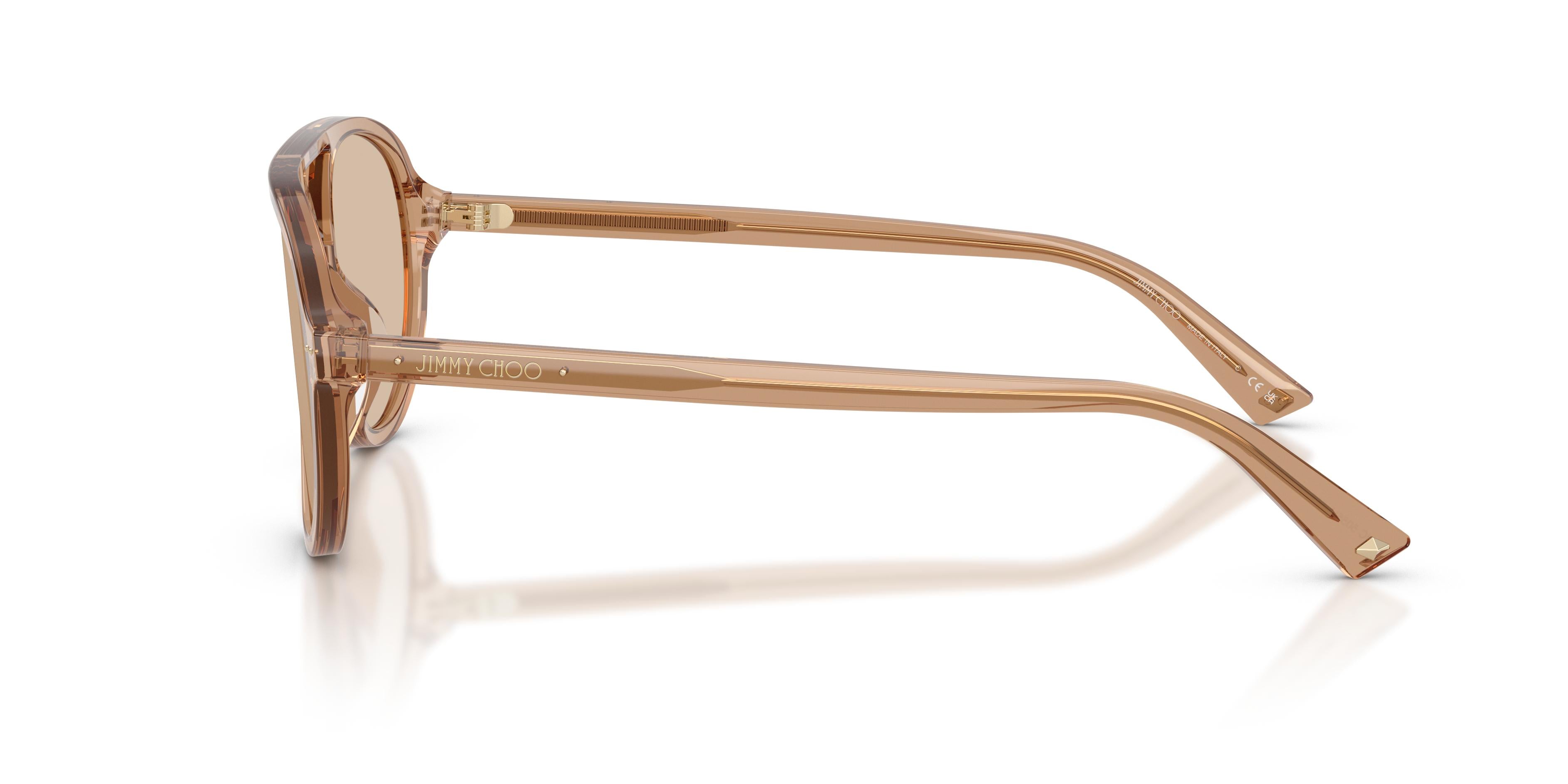Sunglasses Jimmy Choo JC5055U 507693 55 17
