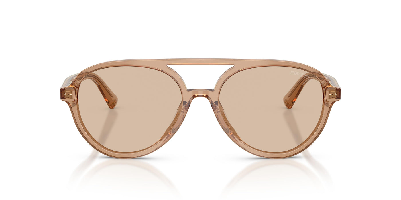 Sunglasses Jimmy Choo JC5055U 507693 55 17
