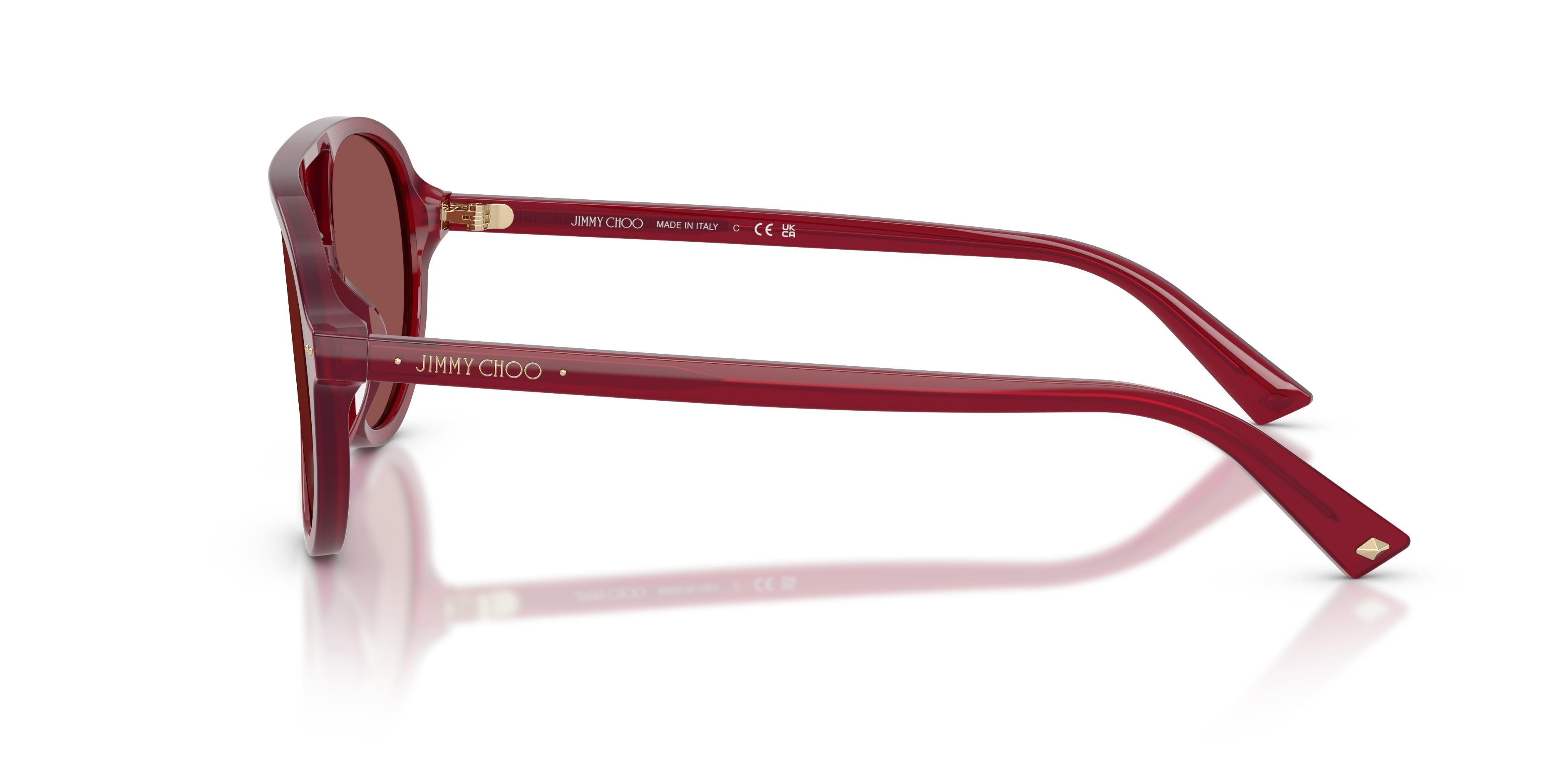 Sunglasses Jimmy Choo JC5055U 508175 55 17