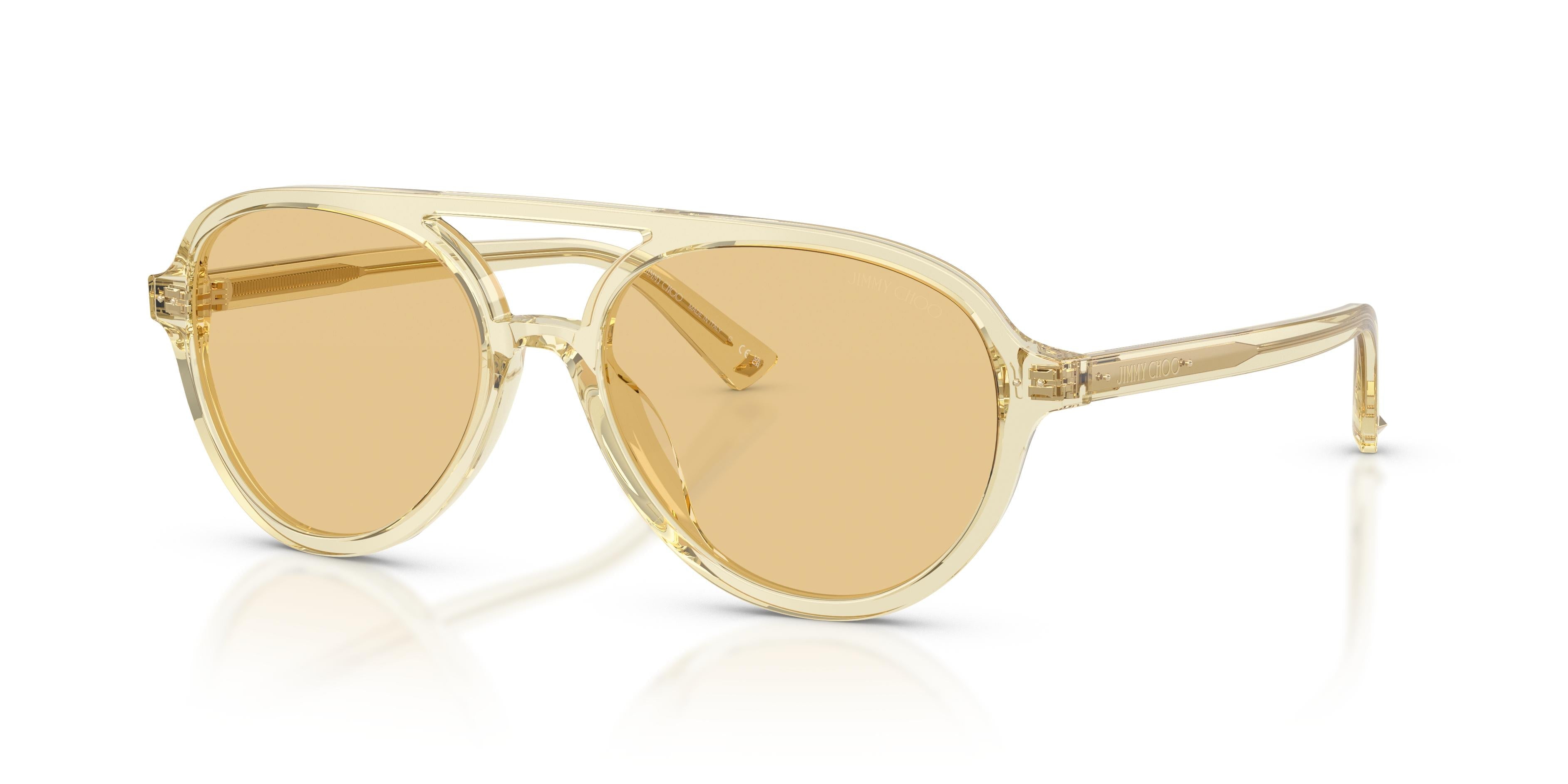 Sunglasses Jimmy Choo JC5055U 5083/8 55 17