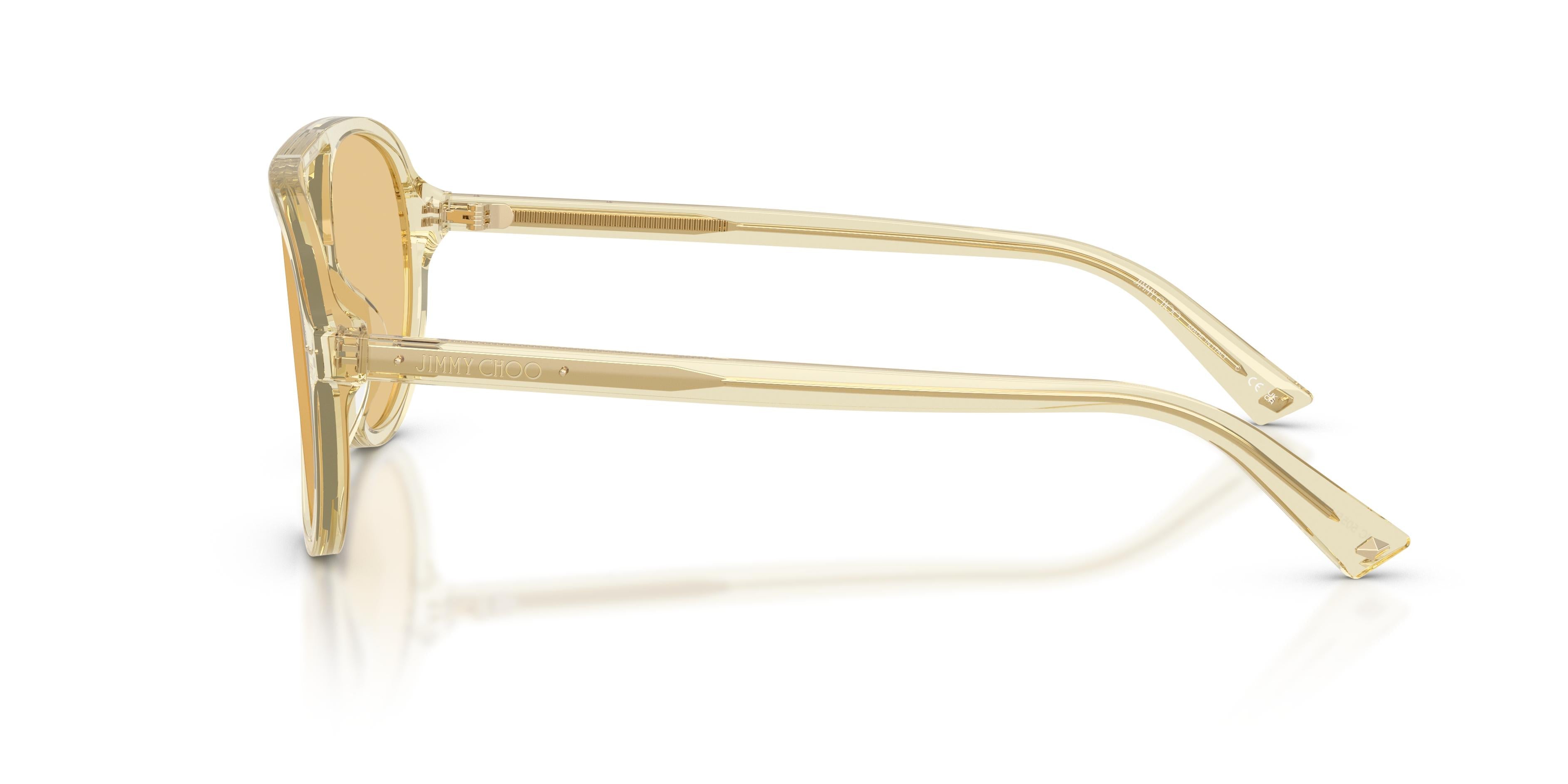 Sunglasses Jimmy Choo JC5055U 5083/8 55 17