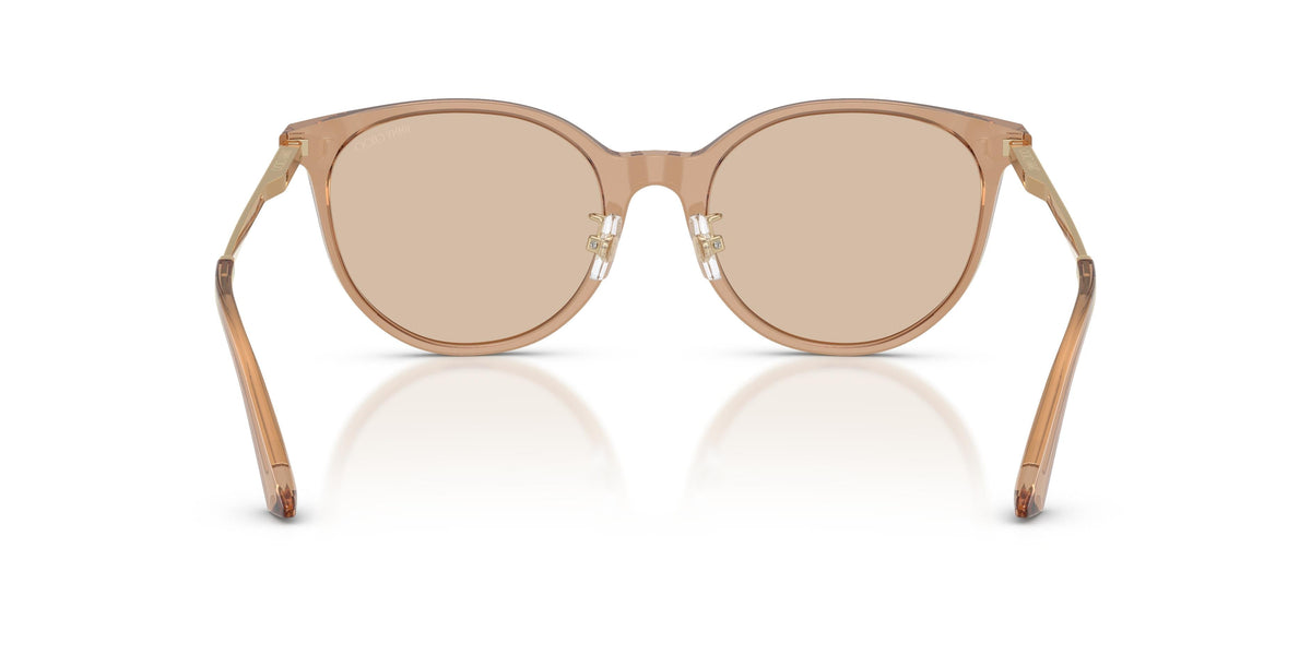 Gafas de Sol Jimmy Choo JC5056JD 507693 54 19 - vista 3