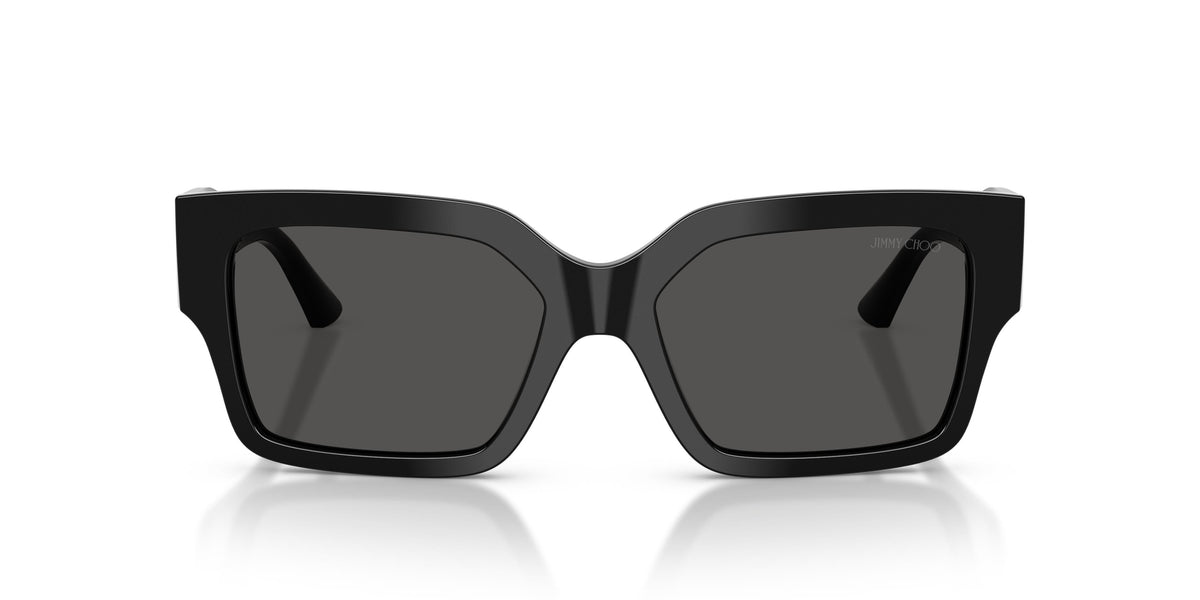 Gafas de Sol Jimmy Choo JC5058JU 500087 55 17 - vista 4