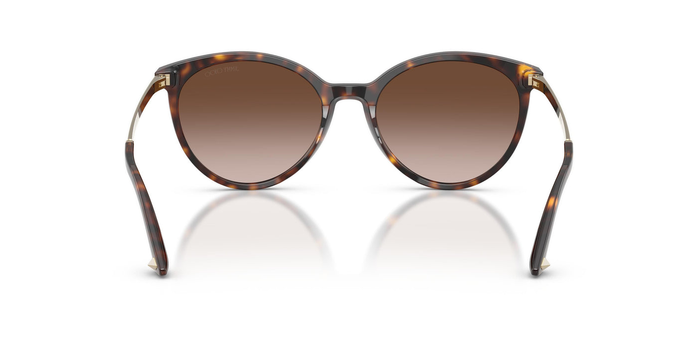 Sunglasses Jimmy Choo JC5060 500213 53 18