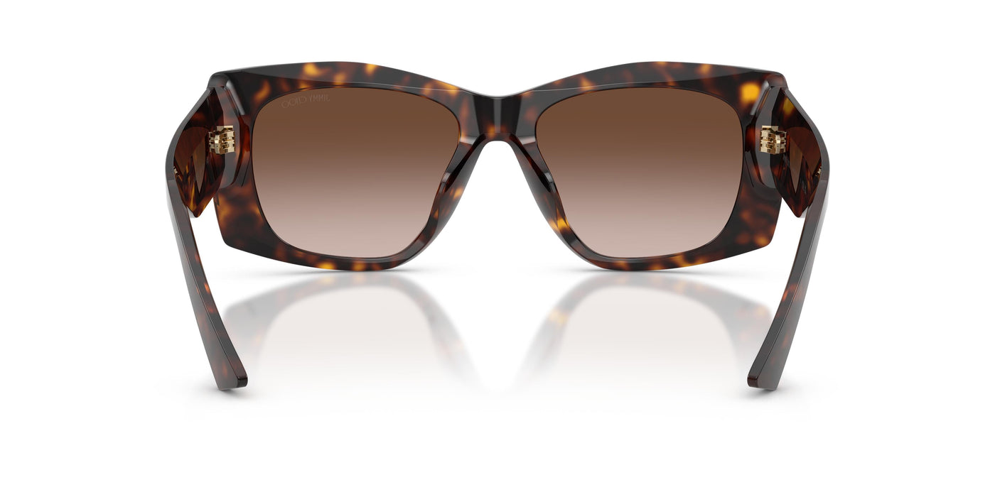 Sunglasses Jimmy Choo JC5061U 500213 54 18