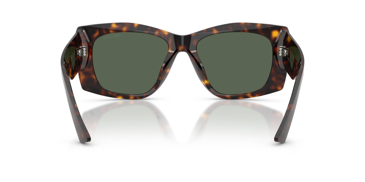 Gafas de Sol Jimmy Choo JC5061U 500271 54 18 - vista 3