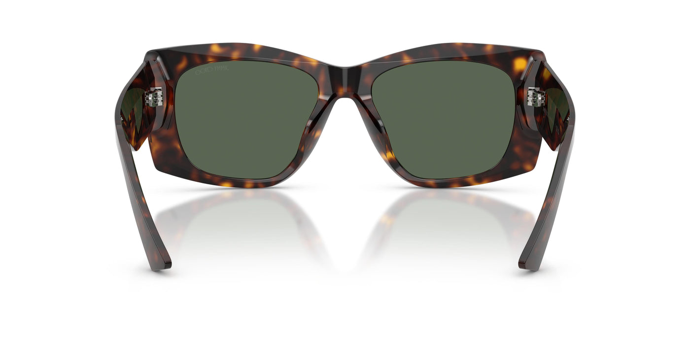 Sunglasses Jimmy Choo JC5061U 500271 54 18