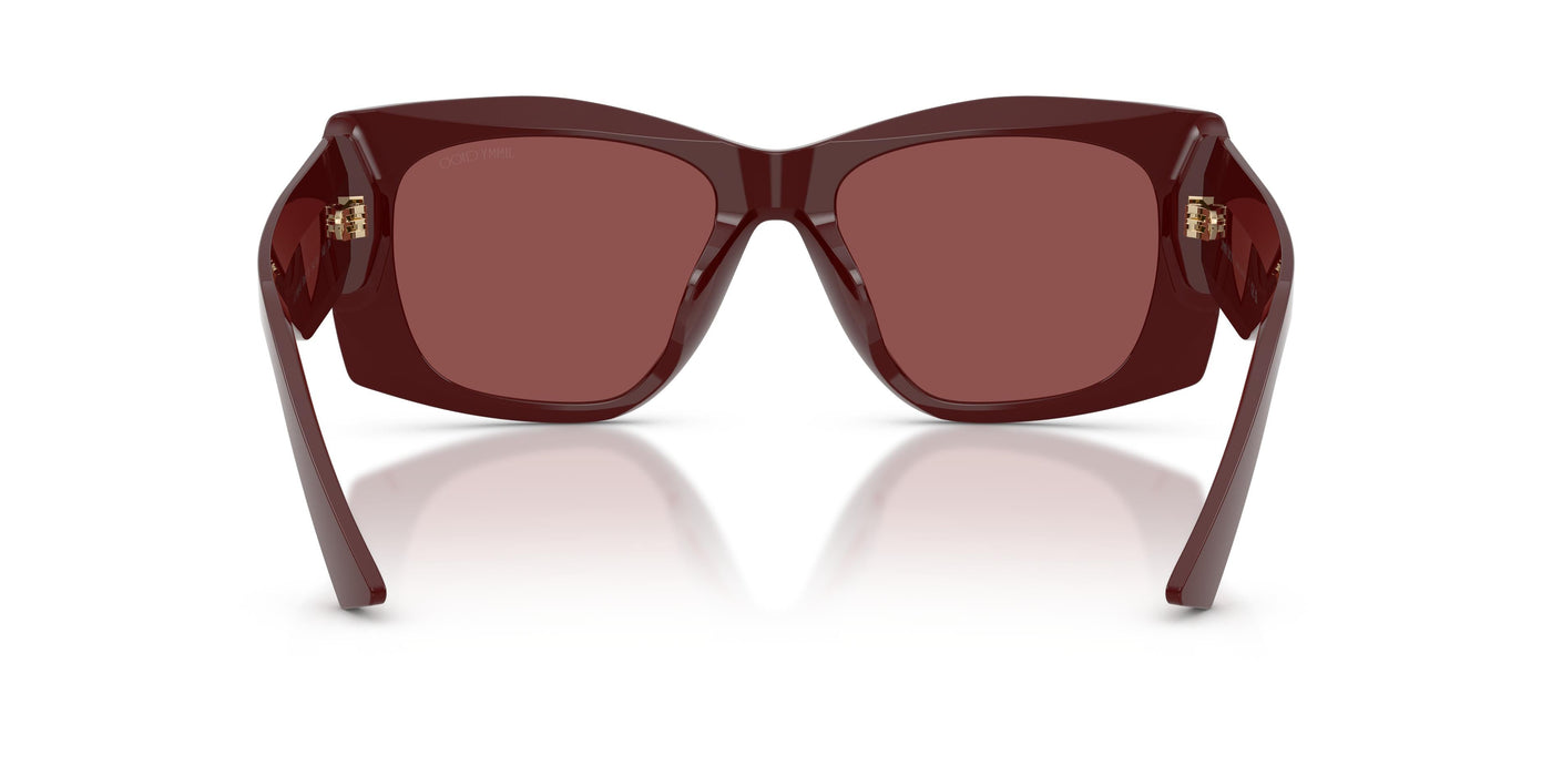 Sunglasses Jimmy Choo JC5061U 505775 54 18