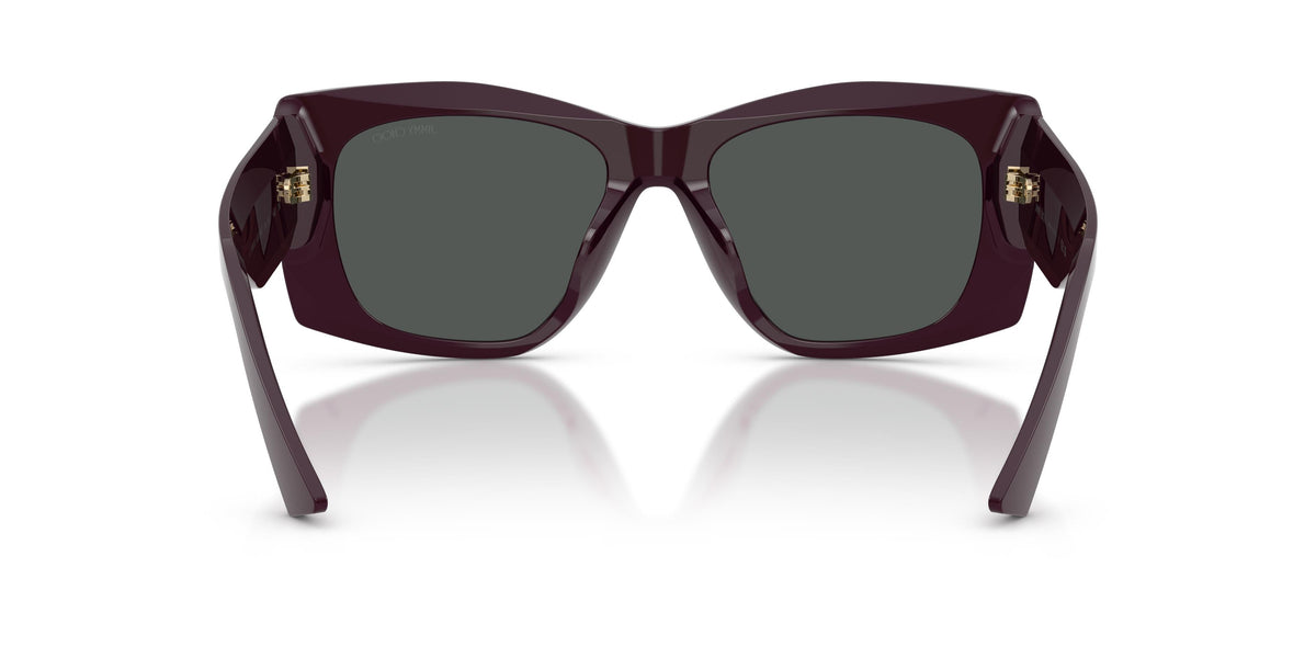 Gafas de Sol Jimmy Choo JC5061U 507587 54 18 - vista 3