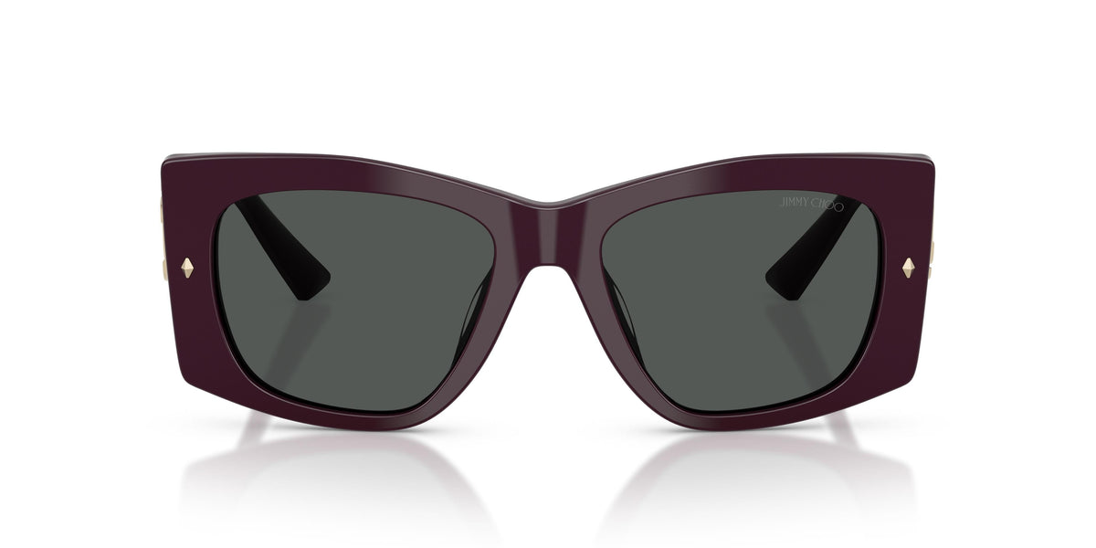Gafas de Sol Jimmy Choo JC5061U 507587 54 18 - vista 4