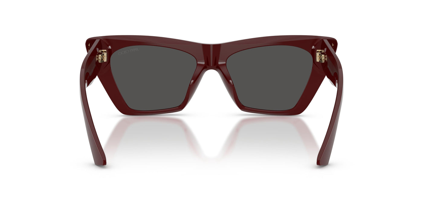 Sunglasses Jimmy Choo JC5062U 505787 53 16