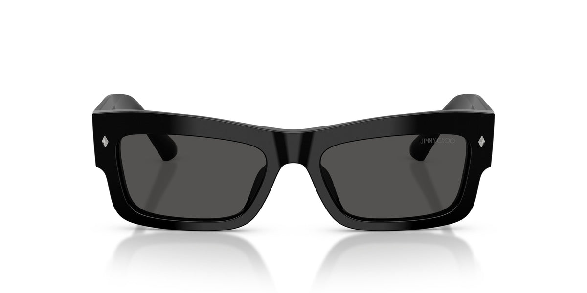 Gafas de Sol Jimmy Choo JC5063U 500087 53 17 - vista 4
