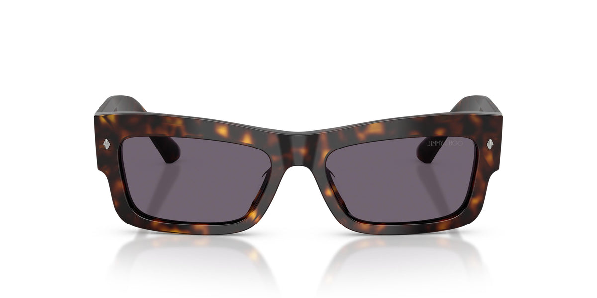 Gafas de Sol Jimmy Choo JC5063U 50021A 53 17 - vista 4