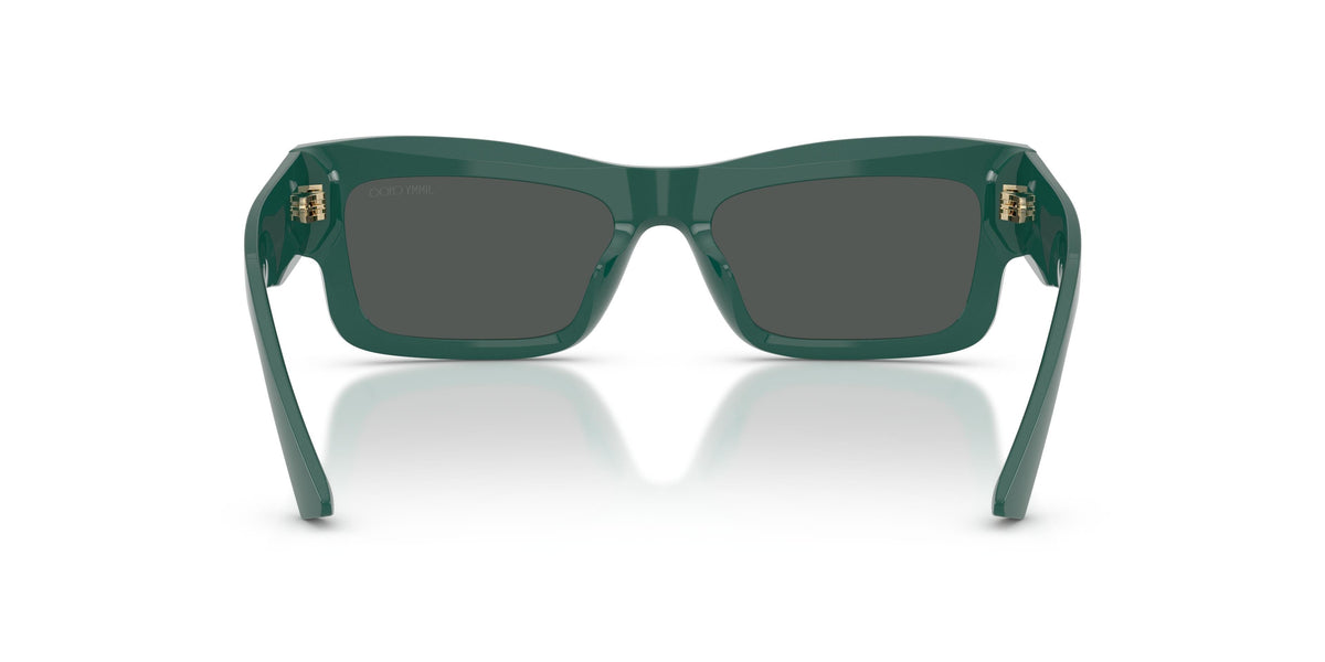 Gafas de Sol Jimmy Choo JC5063U 510187 53 17 - vista 3