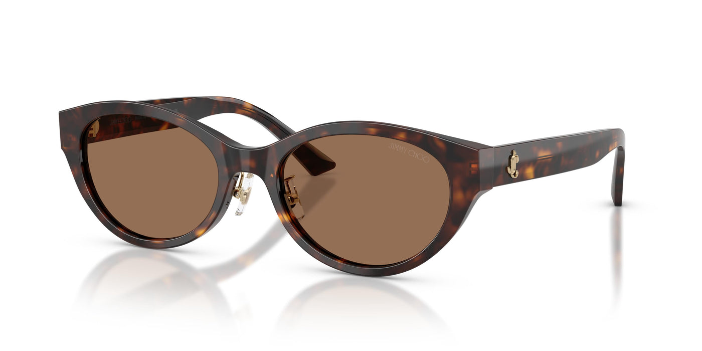 Sunglasses Jimmy Choo JC5064D 500273 55 19