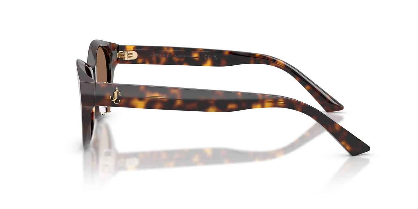 Sunglasses Jimmy Choo JC5064D 500273 55 19