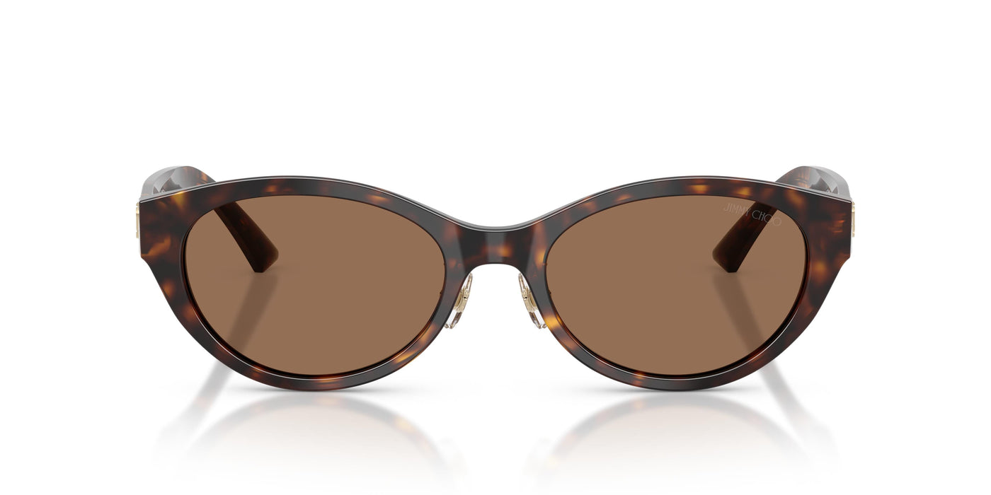 Sunglasses Jimmy Choo JC5064D 500273 55 19