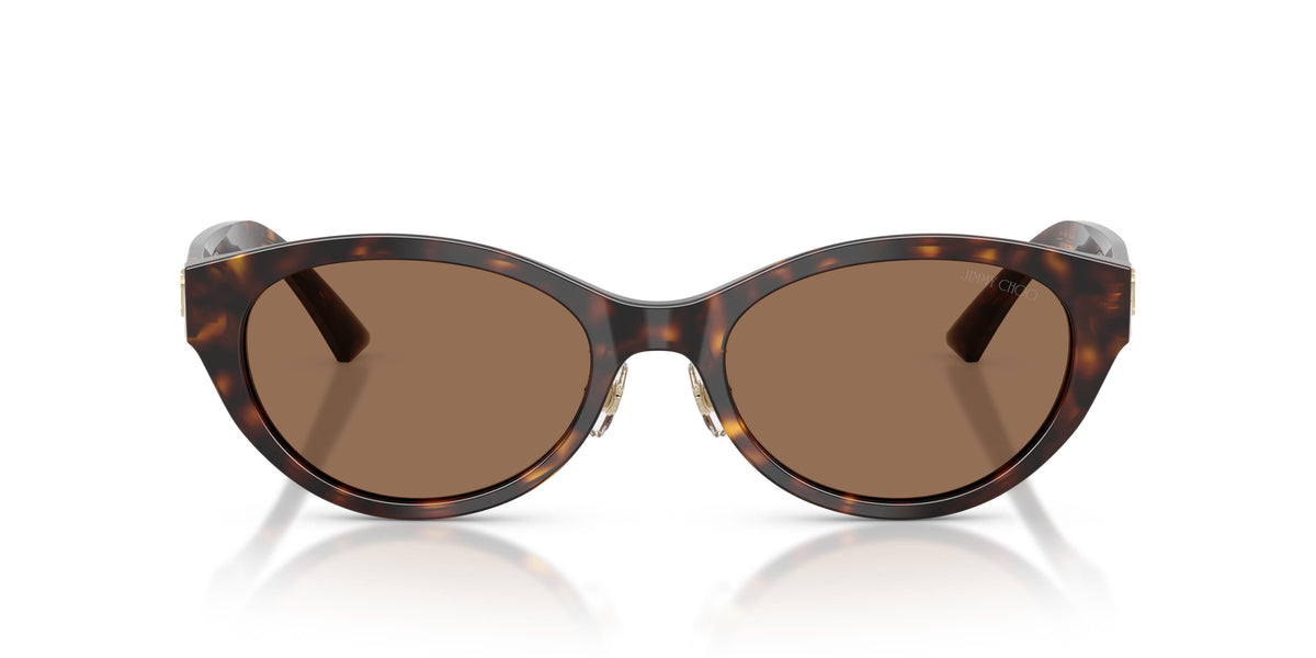 Gafas de Sol Jimmy Choo JC5064D 500273 55 19 - vista 4