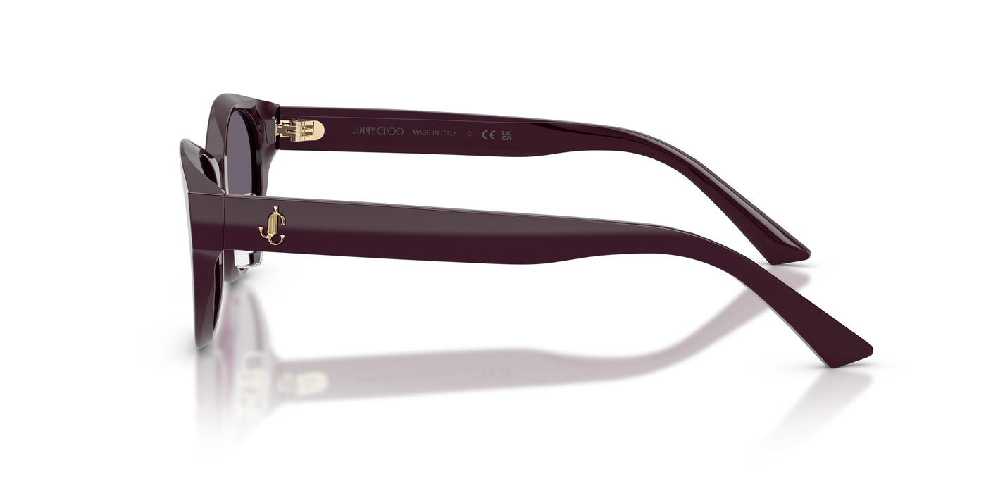 Gafas de Sol Jimmy Choo JC5064D 50751A 55 19