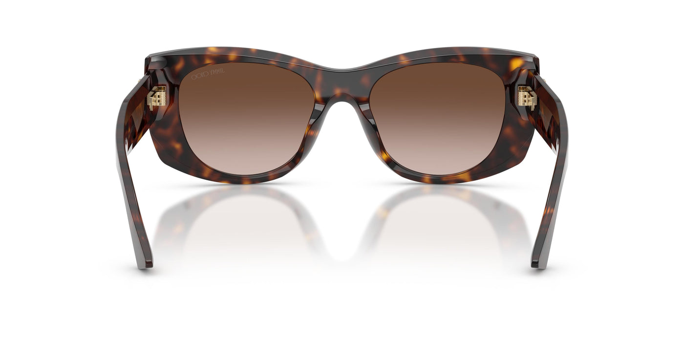 Gafas Graduadas Jimmy Choo JC5066U 500213 52 19