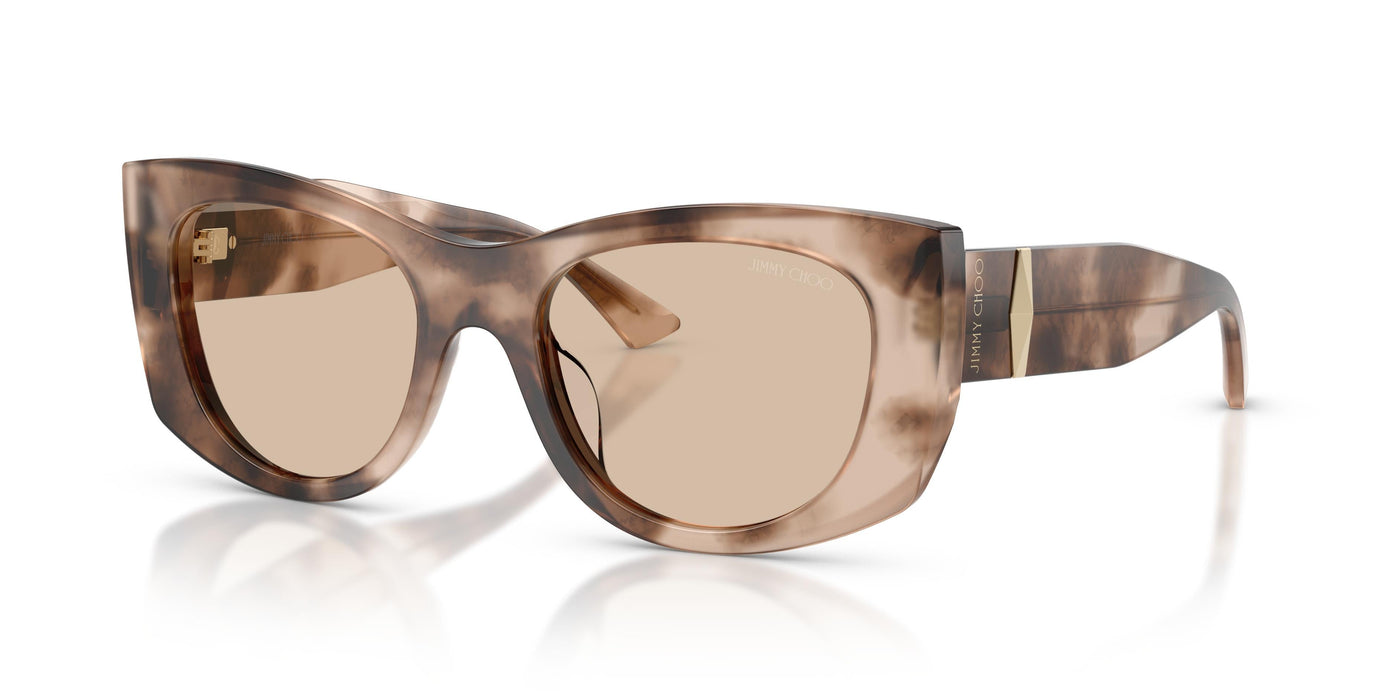 Sunglasses Jimmy Choo JC5066U 509793 52 19