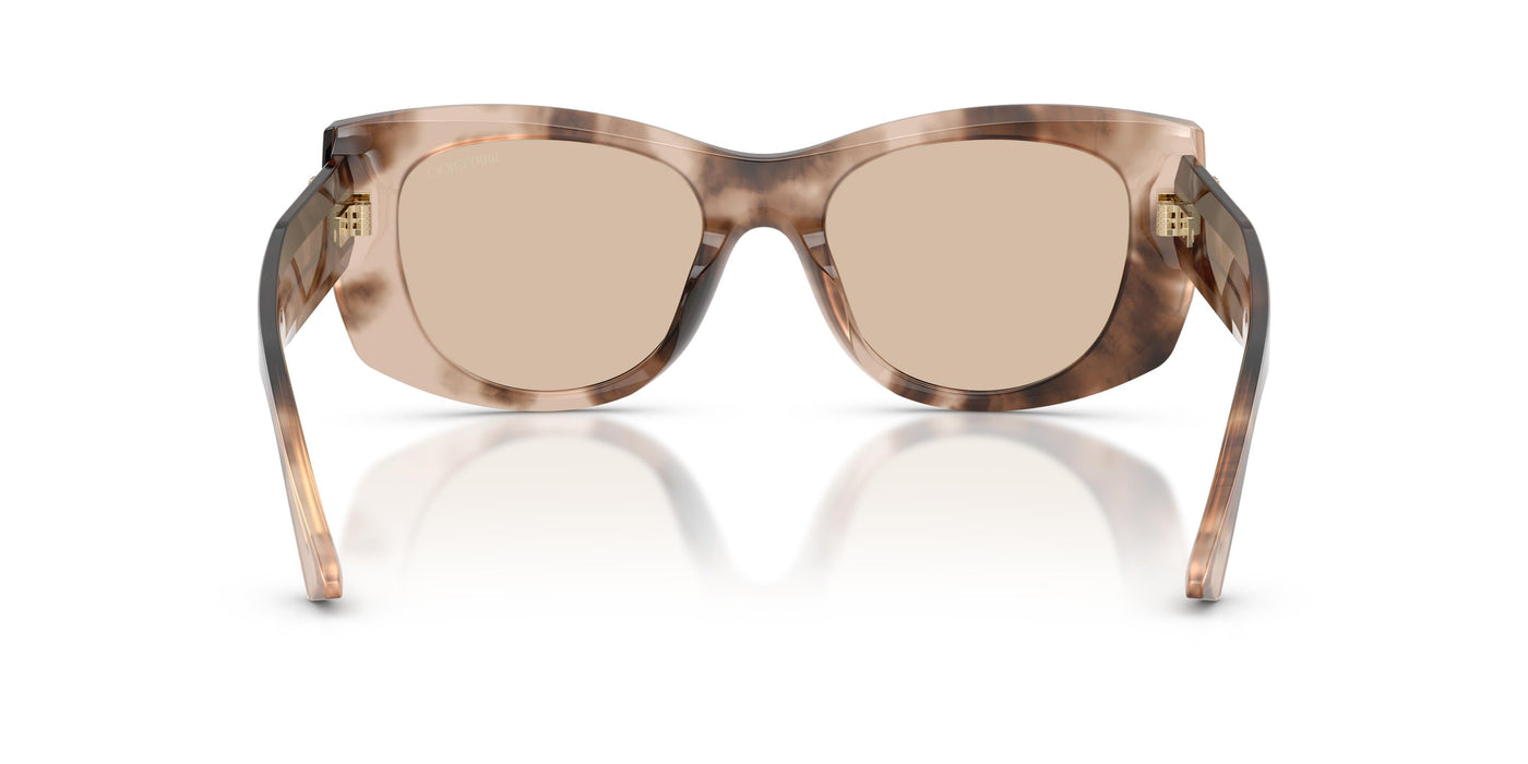 Sunglasses Jimmy Choo JC5066U 509793 52 19