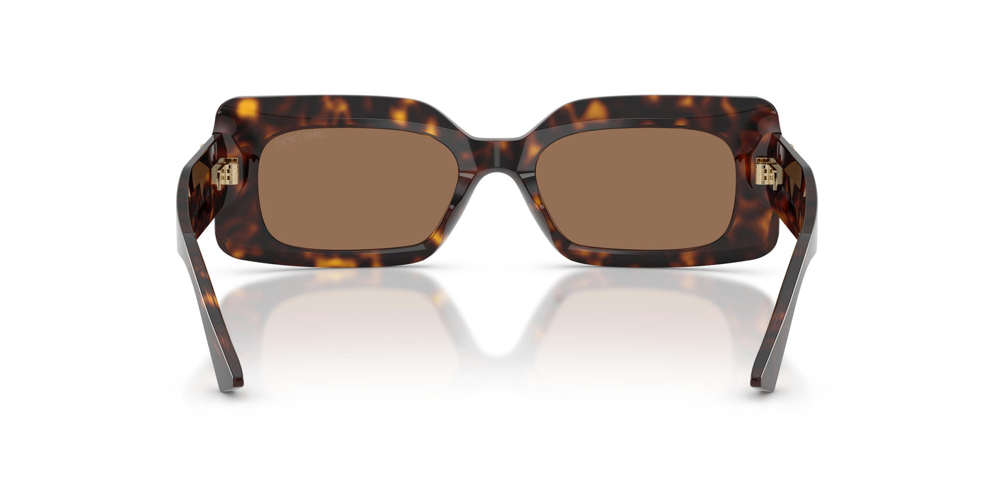 Sunglasses Jimmy Choo JC5067 500273 53 18