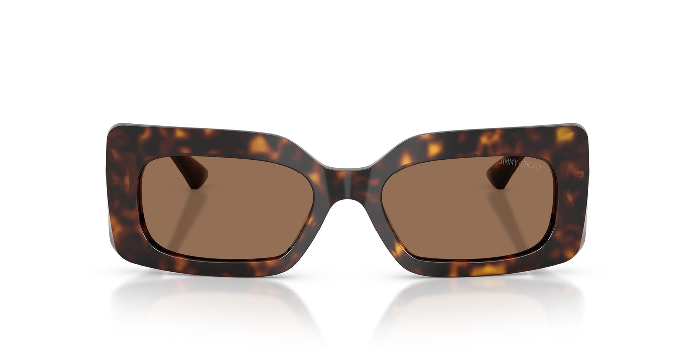 Sunglasses Jimmy Choo JC5067 500273 53 18