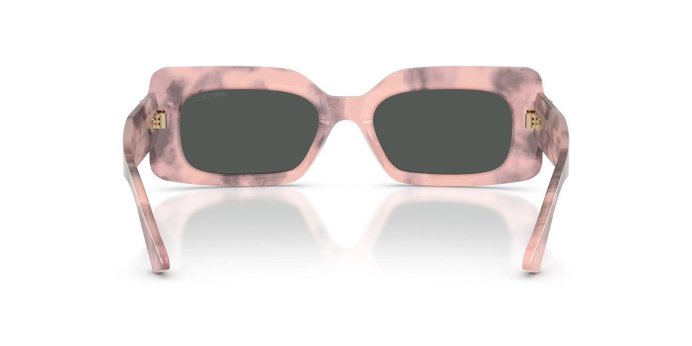 Sunglasses Jimmy Choo JC5067 509887 53 18