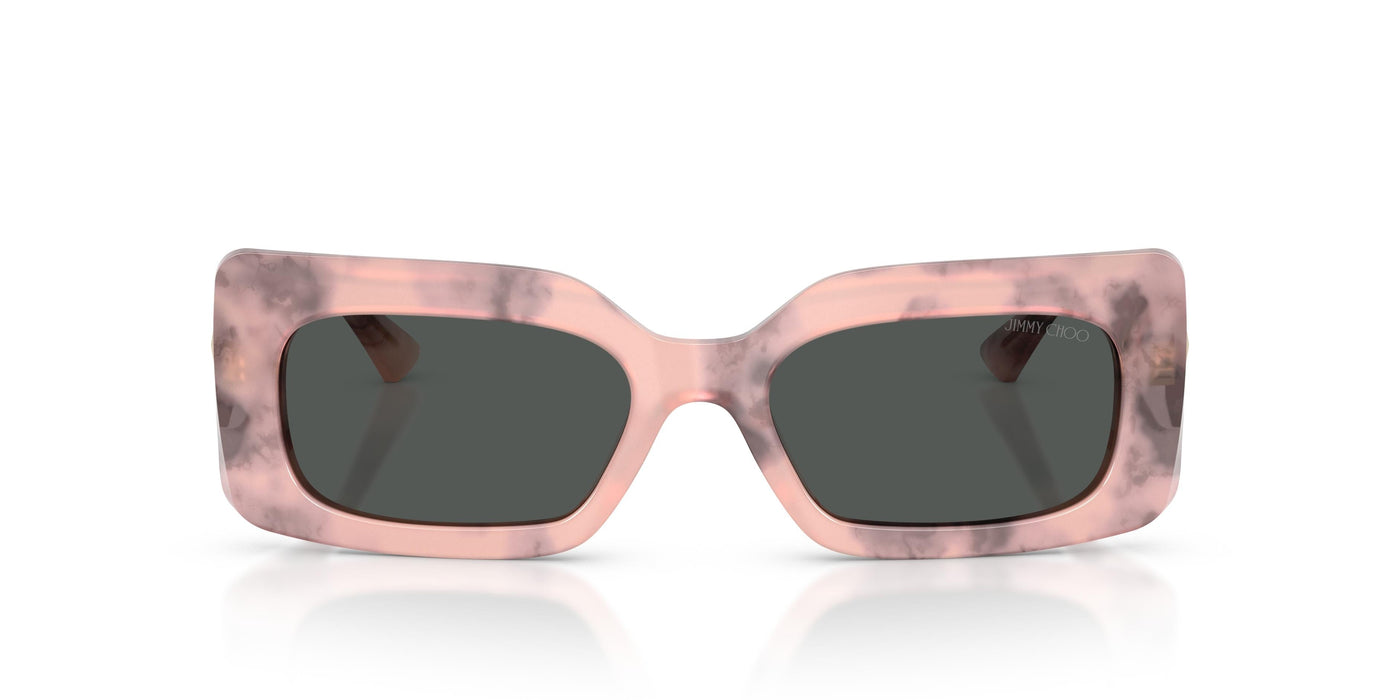 Sunglasses Jimmy Choo JC5067 509887 53 18