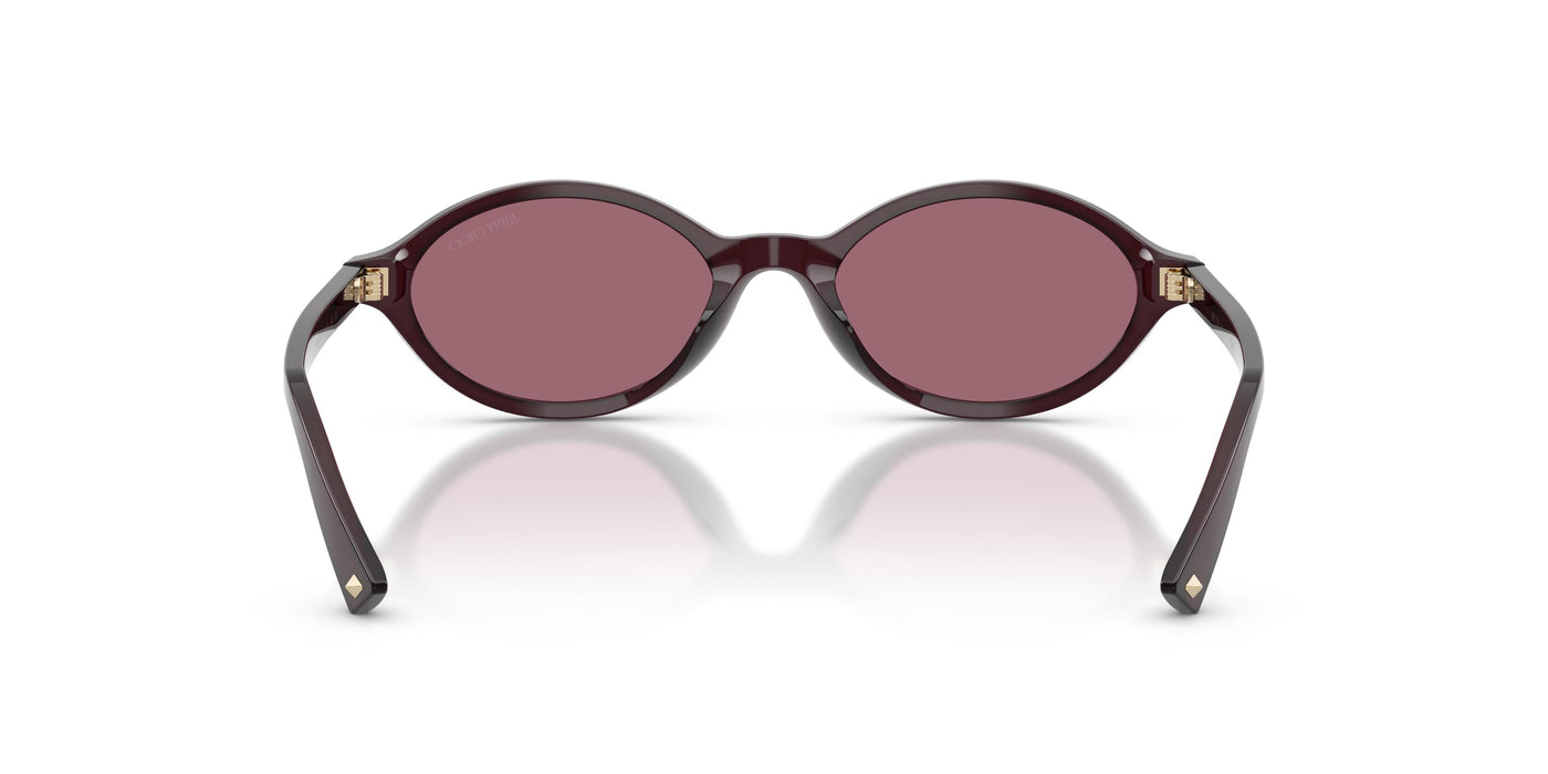 Sunglasses Jimmy Choo JC5068U 50861A 51 18