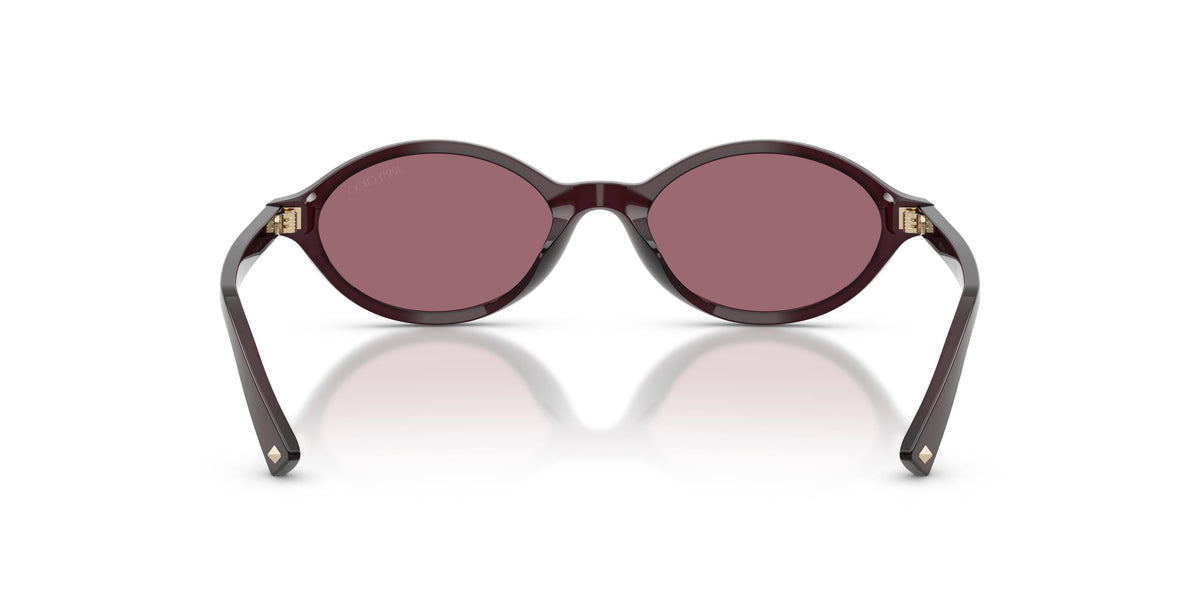 Gafas de Sol Jimmy Choo JC5068U 50861A 51 18 - vista 3
