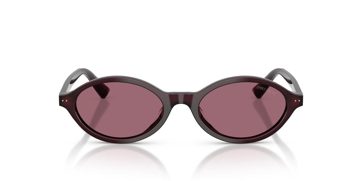 Gafas de Sol Jimmy Choo JC5068U 50861A 51 18 - vista 4