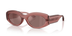 Sunglasses Jimmy Choo JC6002U 50946G 54 19